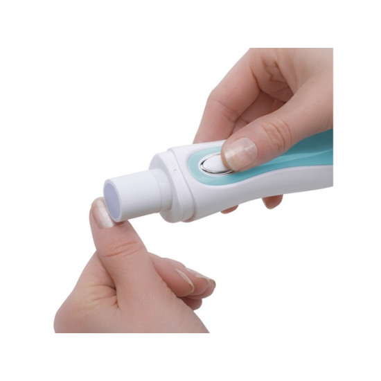 Tristar MP-2396 elektromos körömápoló szett MP2396