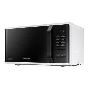 Samsung MS23K3513AW/EO mikrohullámú sütő fehér