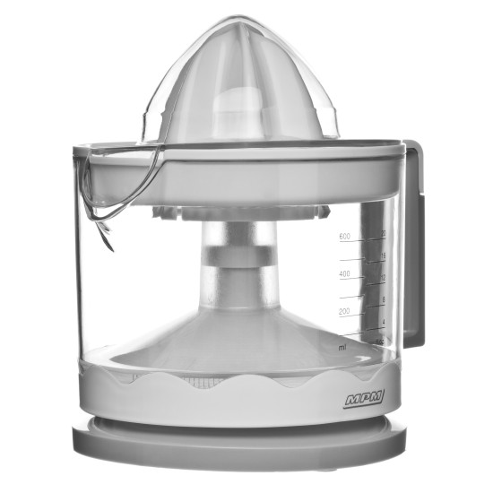 MPM MWC-02 citromfacsaró MWC02