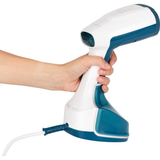 MPM MZP-02 ruhagőzölő MZP02