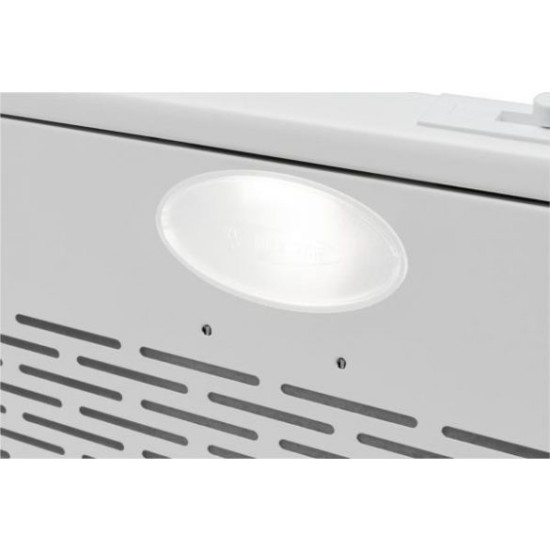 Amica OSE5111W fehér hagyományos 50cm elszívó