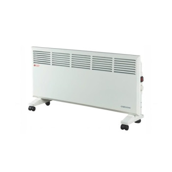 Orion OPC-2000 panel konvektor 1000/2000W, álló, vagy falra szerelhető kivitel OPC2000