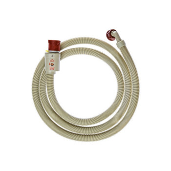 Electrolux E2WIS250A2 AquaStop Biztonsági befolyócső szűrővel, 2,5 m