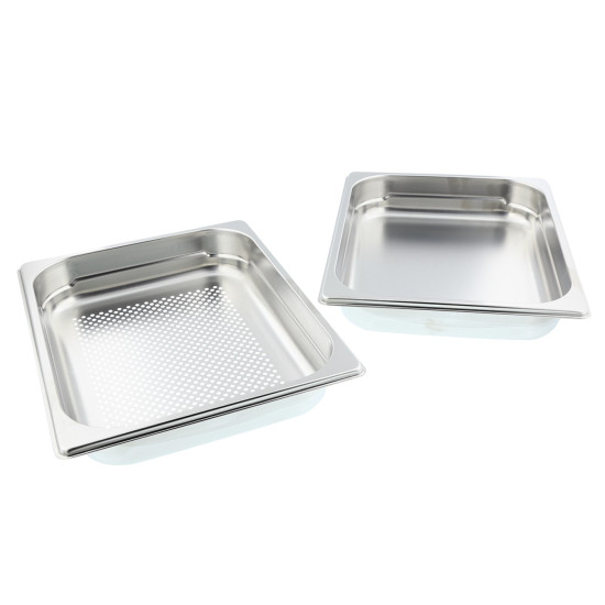 Electrolux Gőztepsi szett sütőhöz 3878894009