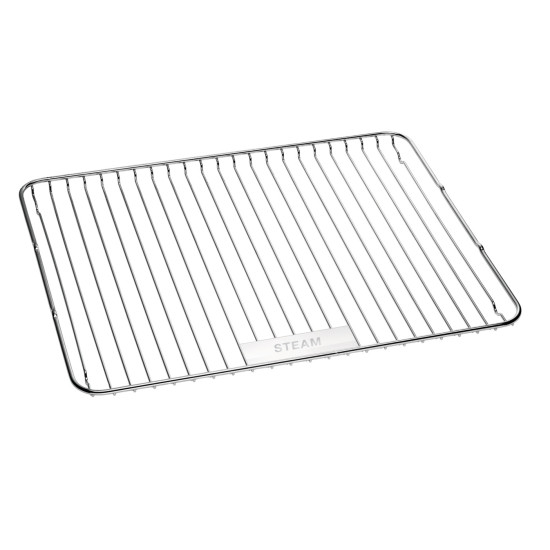 Electrolux WSS Krómozott sütő acél rács 426 x 360 mm 140066595020