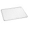 Electrolux WSS Krómozott sütő acél rács 426 x 360 mm 140066595020