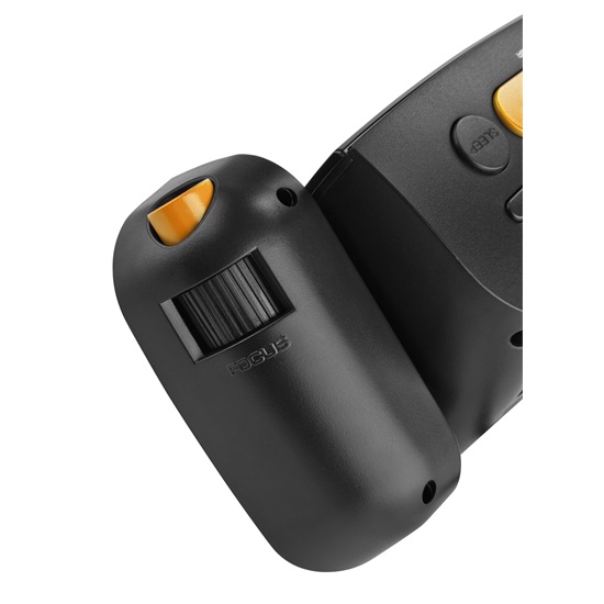 Hyundai RAC481PLLBO projektoros rádiós ébresztőóra