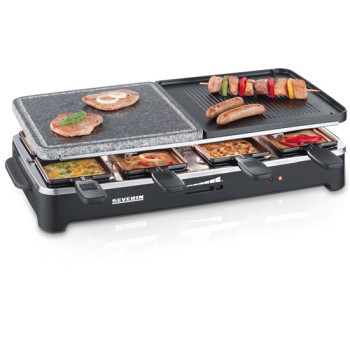 Severin RG 2341 raclette grill RG2341
