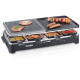 Severin RG 2341 raclette grill RG2341