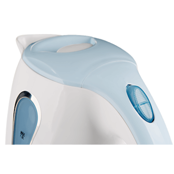 ECG RK1022 blue vízforraló 1 literes