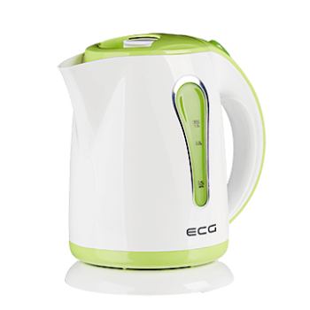 ECG RK1022 green vízforraló 1 literes