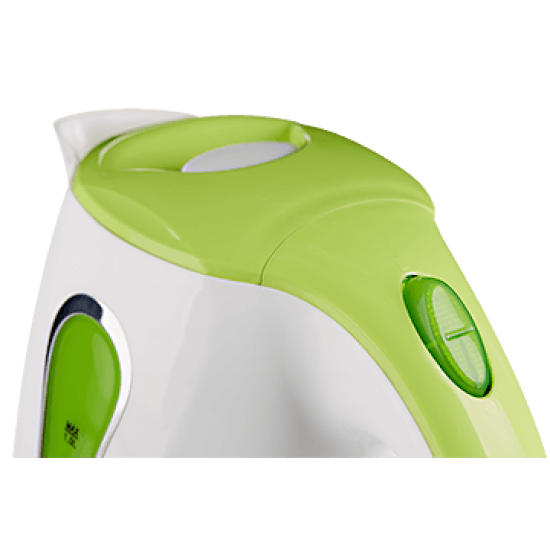 ECG RK1022 green vízforraló 1 literes