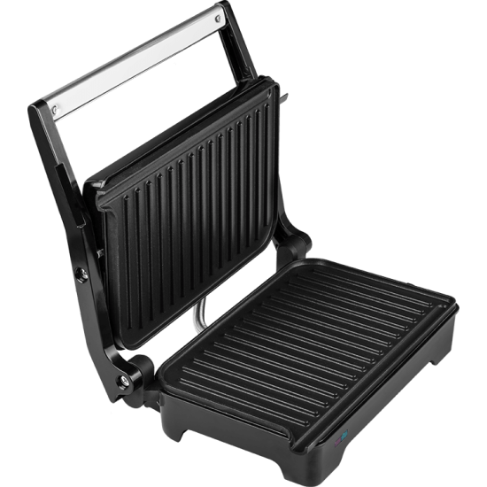 ECG S 2070 Panini maker mini grill S2070
