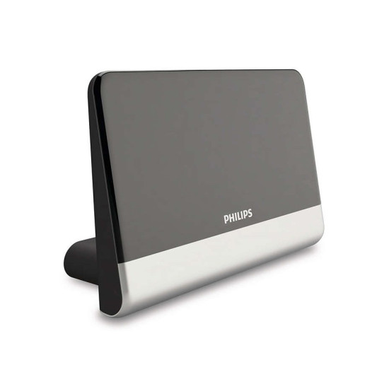 Philips SDV6222/12 digitális beltéri TV-antenna 48dB