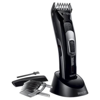 Sencor SHP 4501BK hajnyíró SHP4501BK