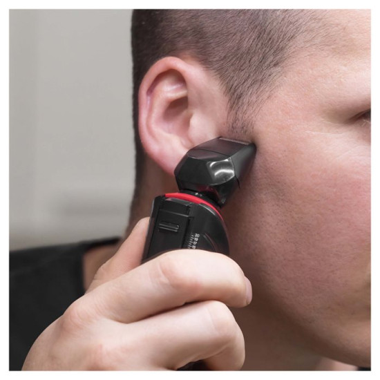 Sencor SHP 6201RD hajnyíró készlet SHP6201RD