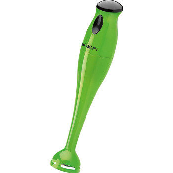 Bomann SM 384 CB botmixer SM384CB zöld