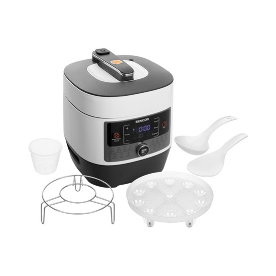 Sencor SPR3600WH elektromos kukta