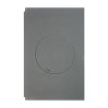 Salgo tűzhelylap karikával 31.5*47.5