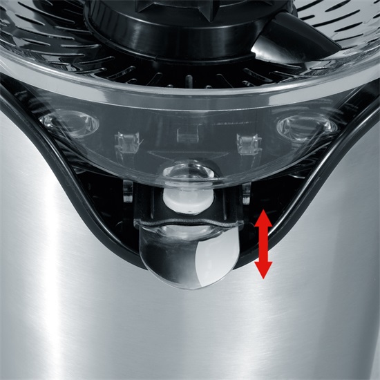 Severin CP3534 citrusprés