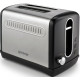 Gorenje T1100CLBK kenyérpirító inox