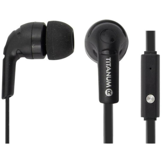 Esperanza TH109K mikrofonos fülhallgató