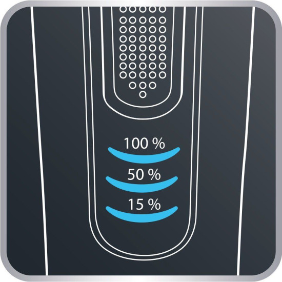 Rowenta TN4500F0 szakállvágó szett
