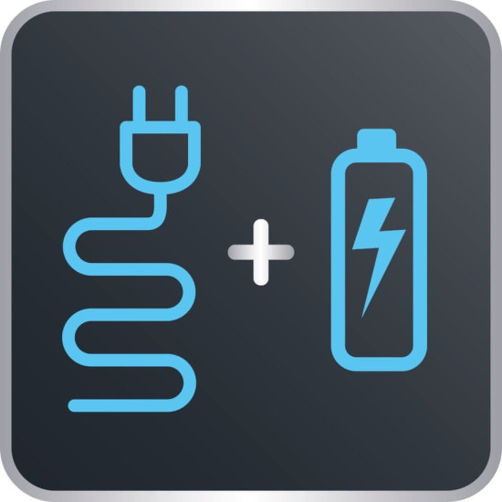 Rowenta TN4500F0 szakállvágó szett