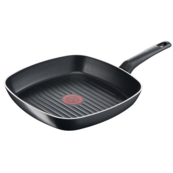 Tefal B2984052 Cook 'N' Clean grill serpenyő 26X26cm