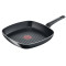 Tefal B2984052 Cook 'N' Clean grill serpenyő 26X26cm