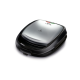 Tefal SW341D12 Snack Time 2 in 1 szendvicssütő