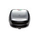 Tefal SW341D12 Snack Time 2 in 1 szendvicssütő