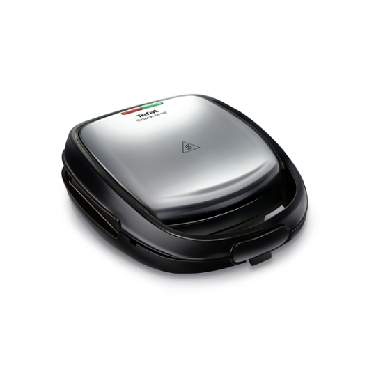Tefal SW341D12 Snack Time 2 in 1 szendvicssütő