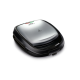 Tefal SW341D12 Snack Time 2 in 1 szendvicssütő