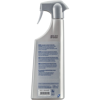 Wpro VCS015 kerámia és indukciós lap tisztító spary 484000008497