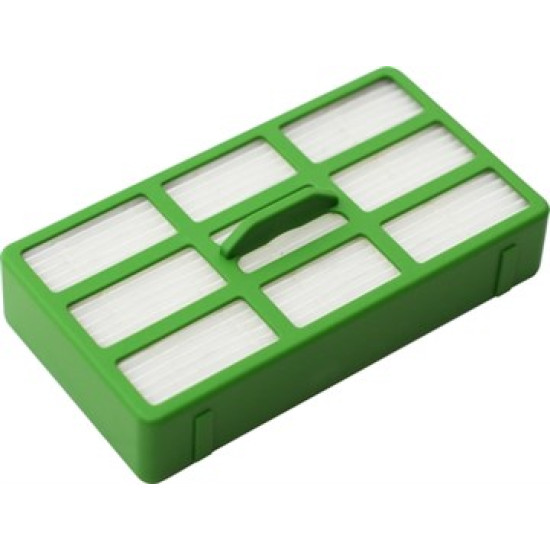 ECG VP908 Hepa filter