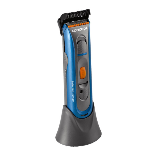 Concept ZA7010 haj és szakállvágó