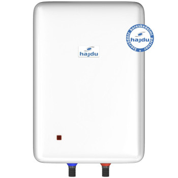 Hajdu ZF-10 forróvíztáró boyler