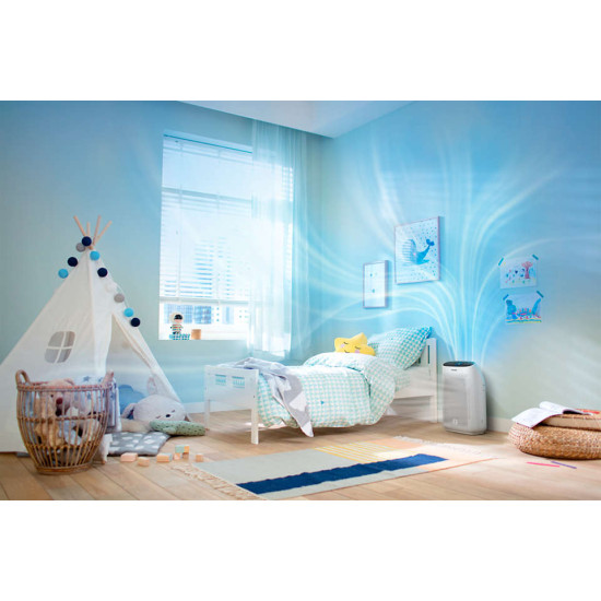 Philips AC1214/10 Series 1000i levegőtisztító