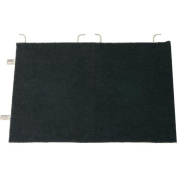 Mora AH044 gyári szénfilter 380X310mm