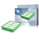 HQ W7-54908/HQN Aktív SBAG HEPA szűrő, Philips Electrolux hepa W754908