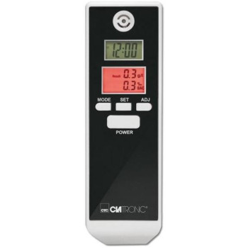 Clatronic AT3605 alkoholszonda digitális alkoholszint tesztelő AT3605