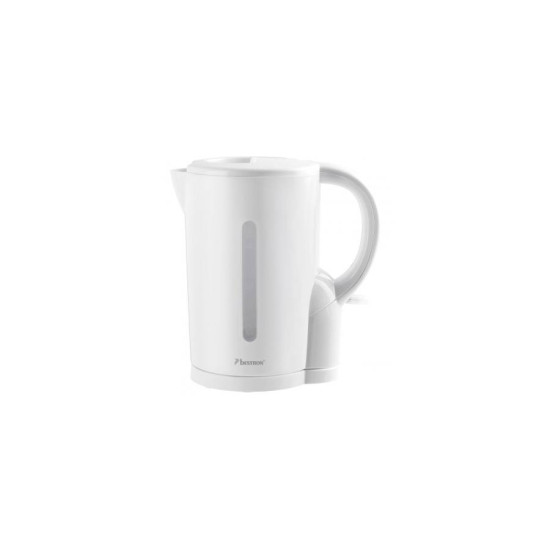 Bestron AWK1101W vezeték nélküli vízforraló 1,7 literes