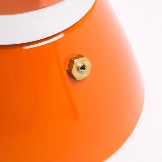 Ghidini 1357V narancs Bellexpress kotyogó 6 személyes