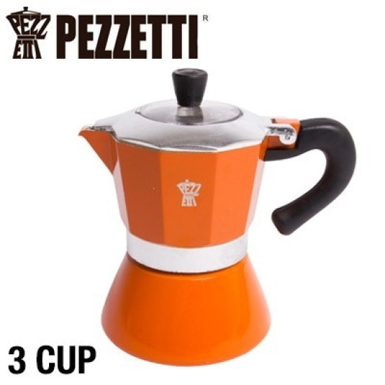 Ghidini 1356V narancs Bellexpress kotyogó 3 személyes