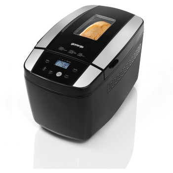 Gorenje BM1210BK kenyérsütő