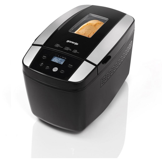 Gorenje BM1210BK kenyérsütő
