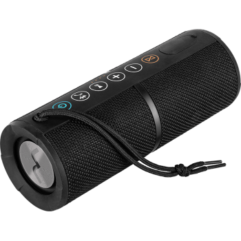 ECG BTS K1 Black Bluetooth hangszóró