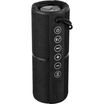 ECG BTS K1 Black Bluetooth hangszóró