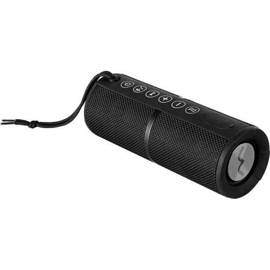 ECG BTS K1 Black Bluetooth hangszóró